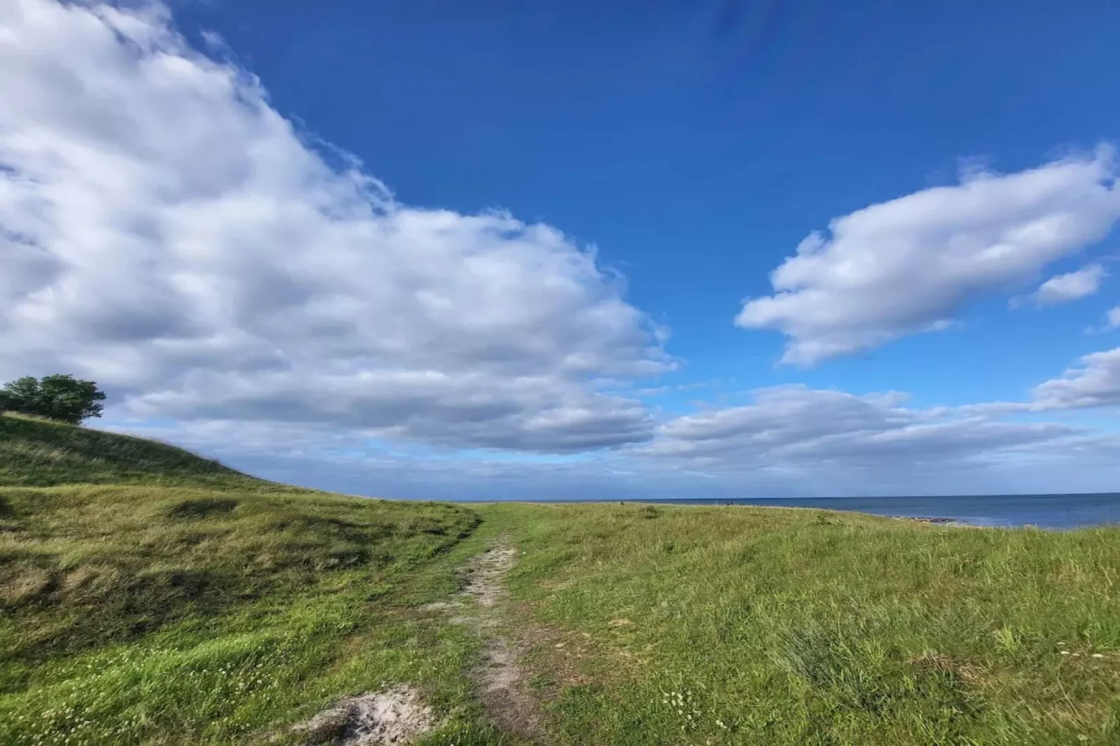 8 persoons vakantie huis in Grenaa-By Traum