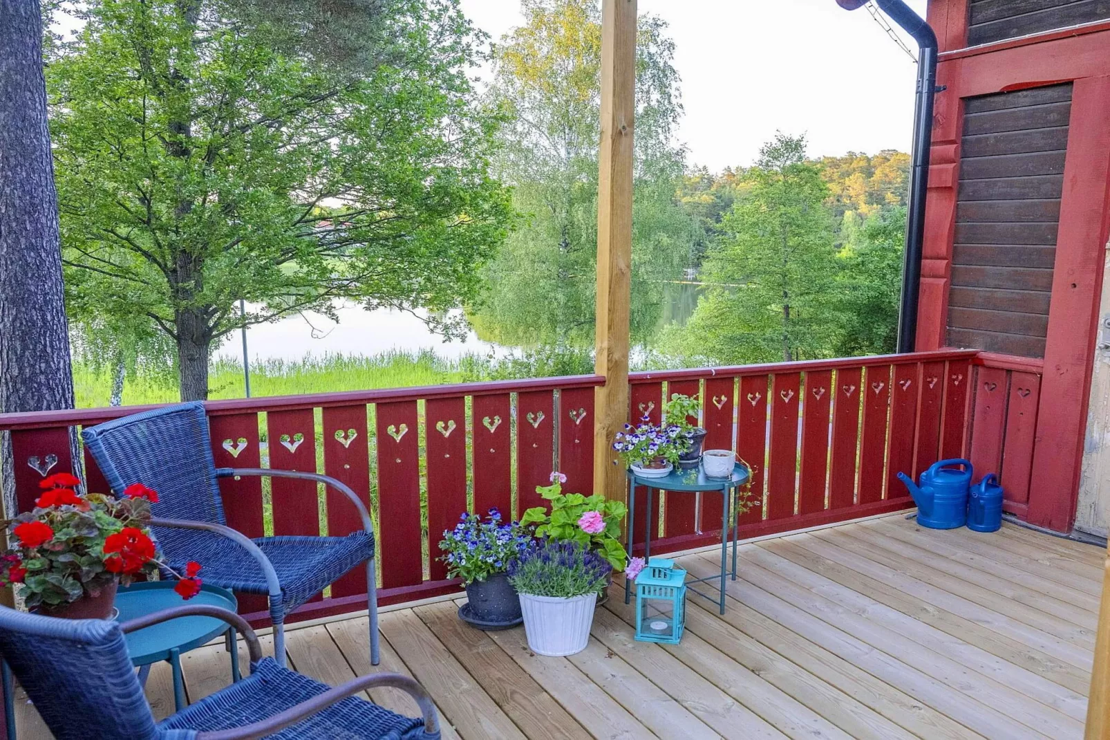 7 persoons vakantie huis in Djursholm-By Traum