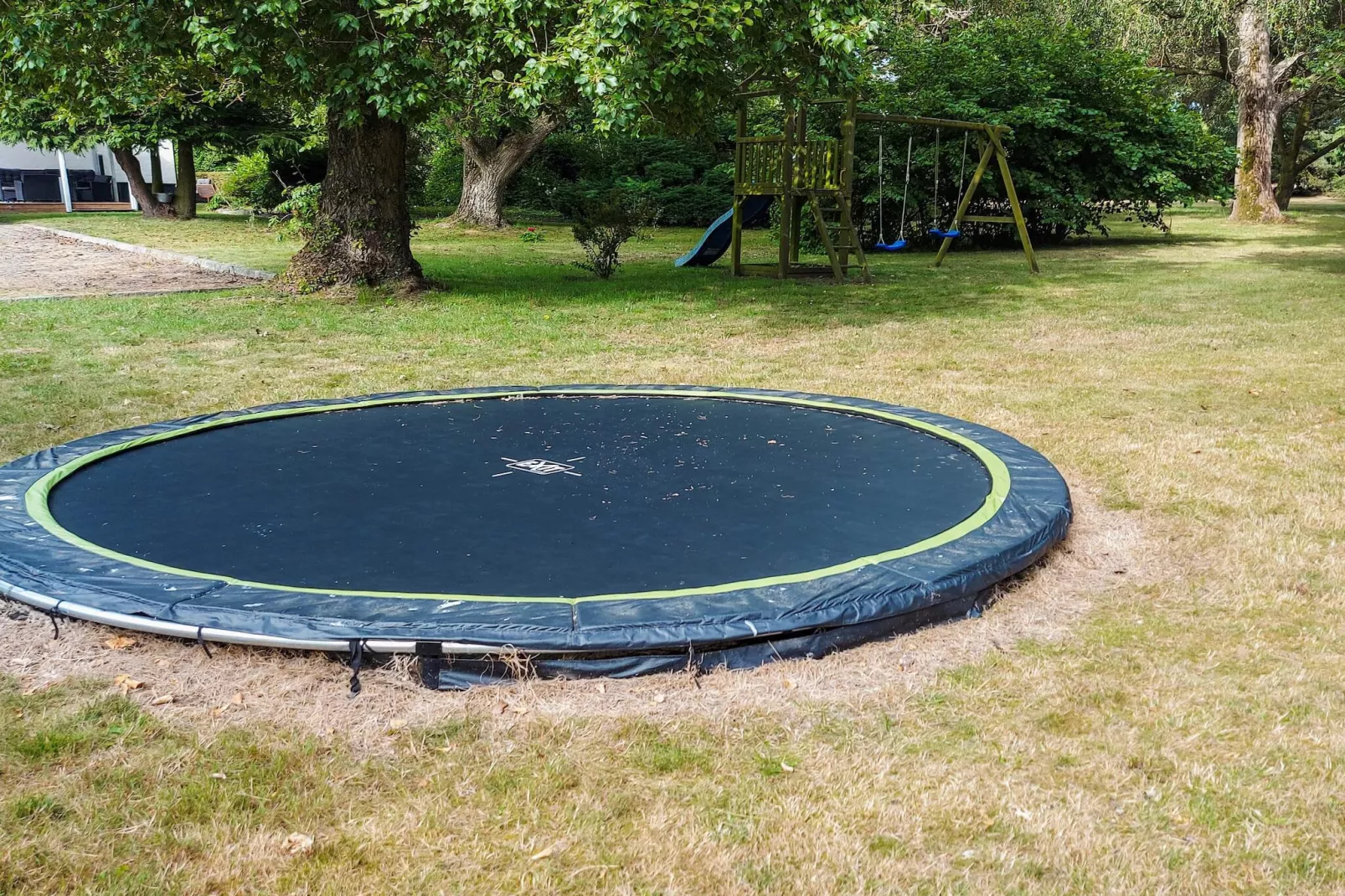 14 persoons vakantie huis in Rønne-By Traum-Buitenlucht