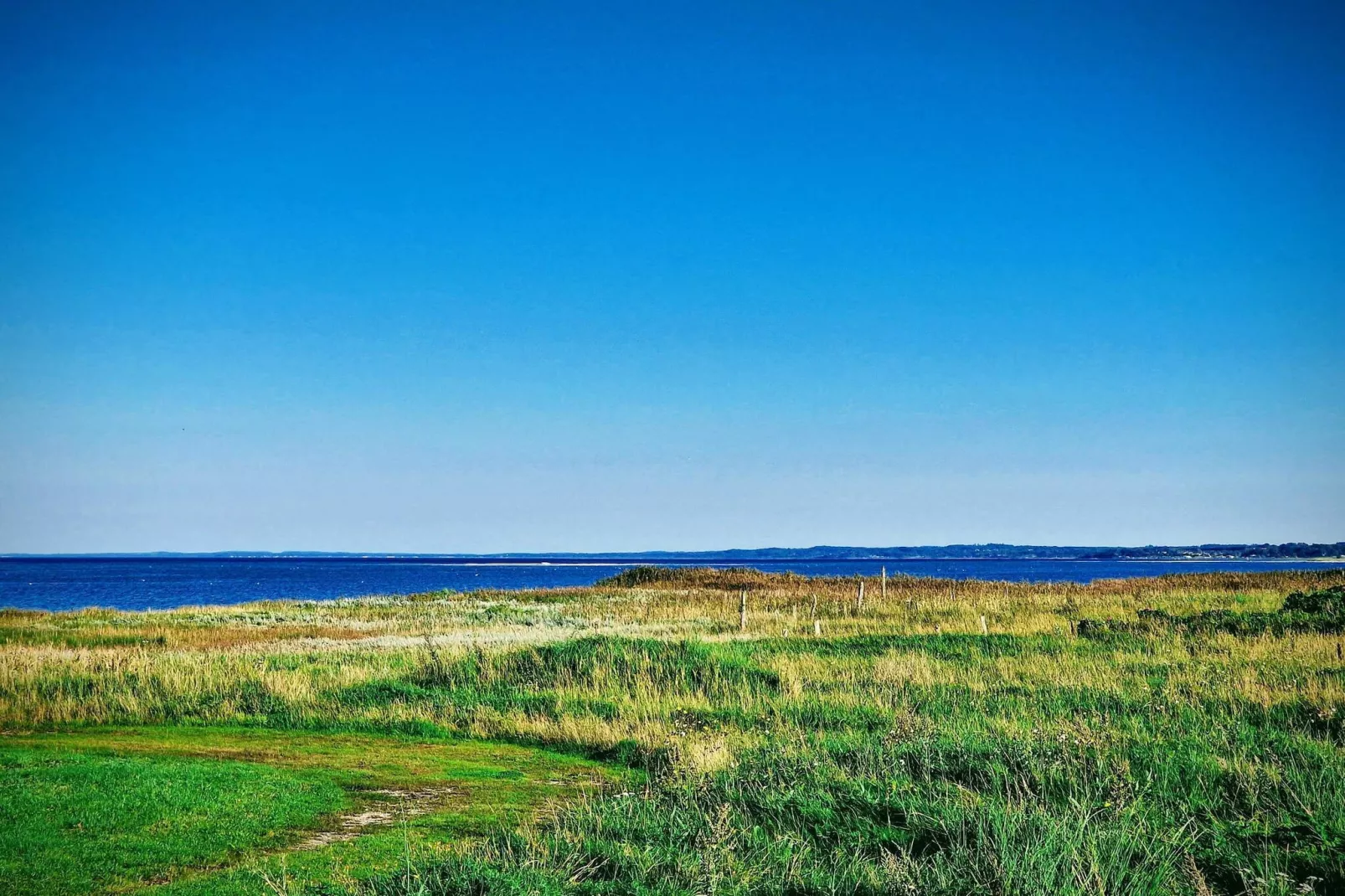 6 persoons vakantie huis in Ørsted-By Traum