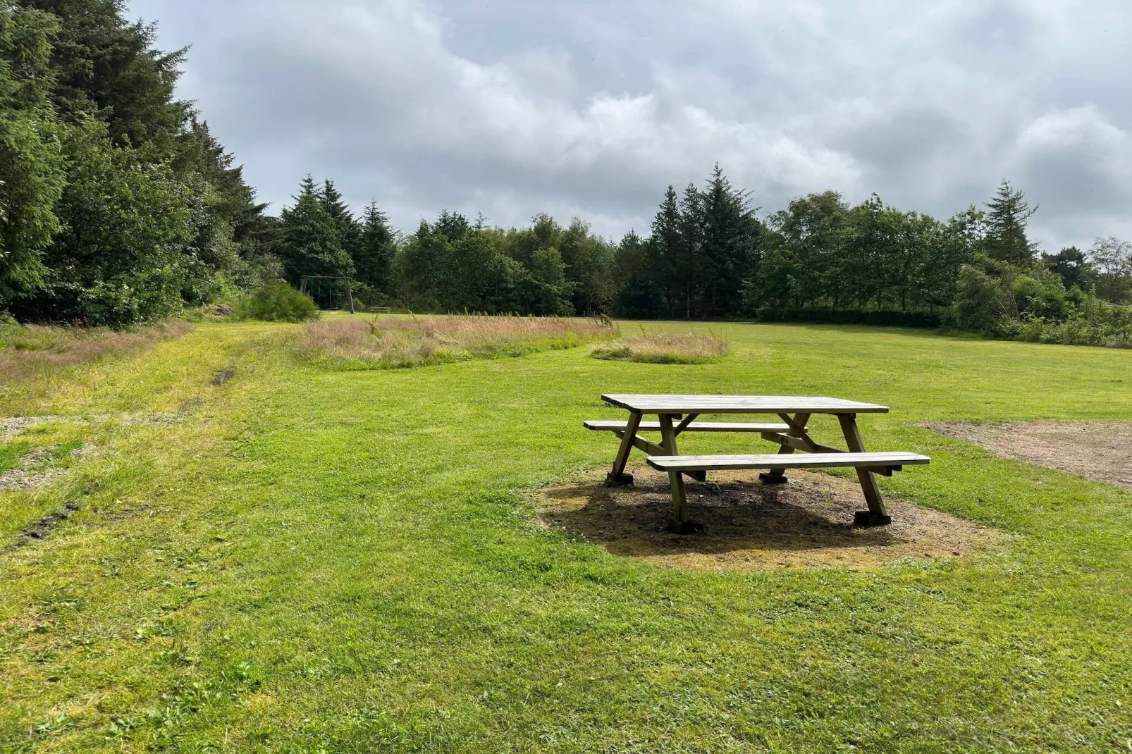 5 persoons vakantie huis in Ulfborg-By Traum