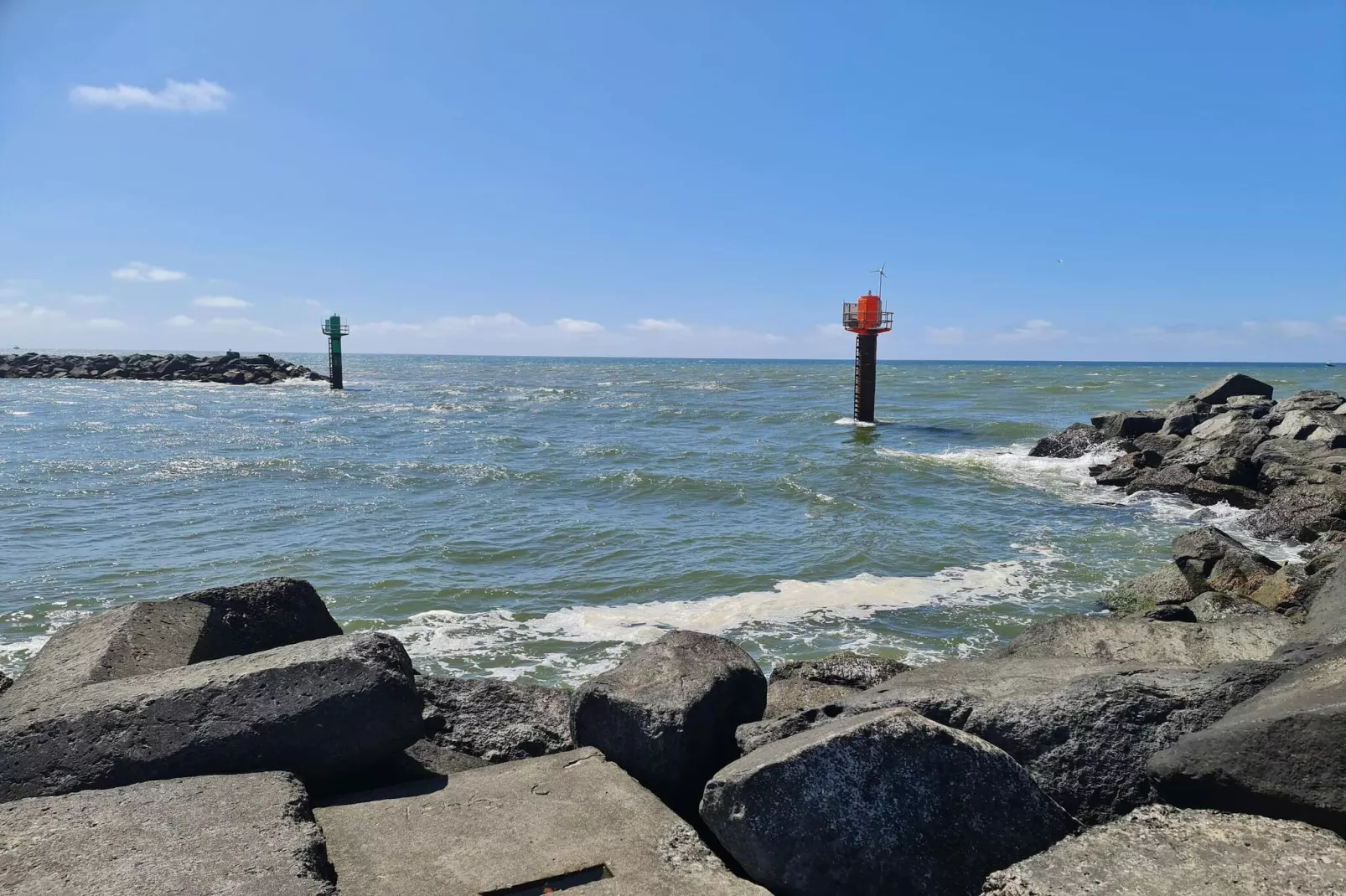 8 persoons vakantie huis in Ulfborg-By Traum-Waterzicht