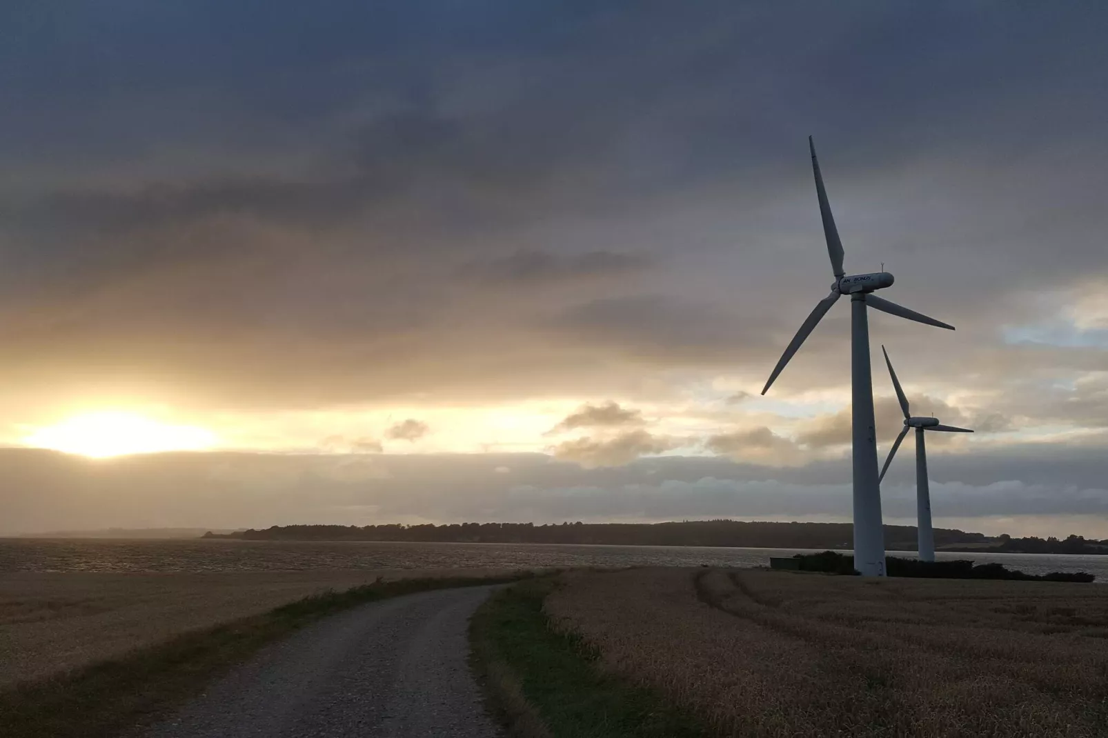 5 persoons vakantie huis in Sydals-By Traum-Niet-getagd