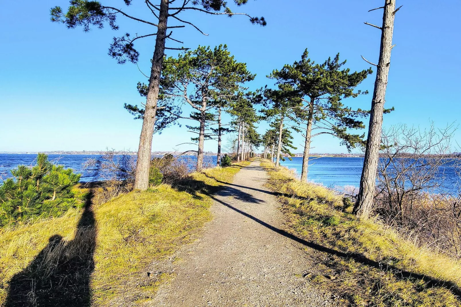 5 persoons vakantie huis in Jægerspris-By Traum