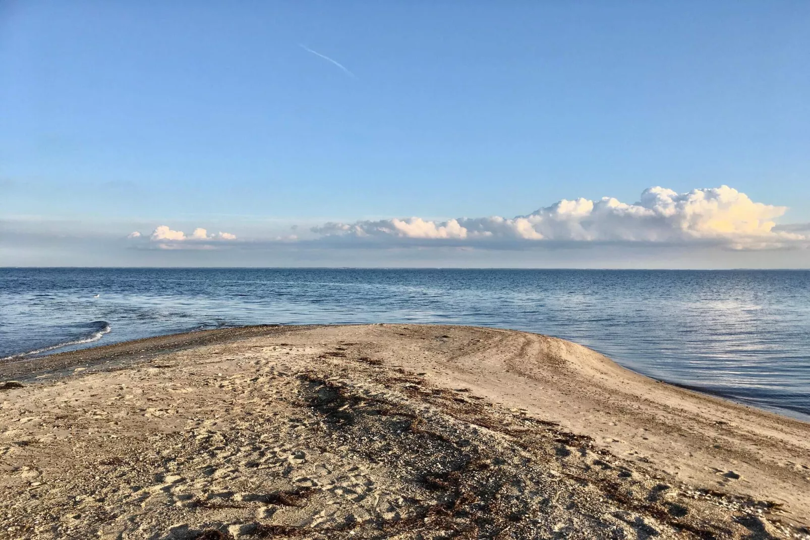 Familie vakantiehuis in Juelsminde