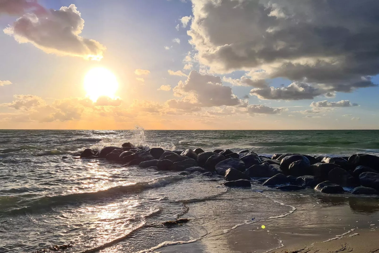 5 persoons vakantie huis in Frederiksværk-By Traum