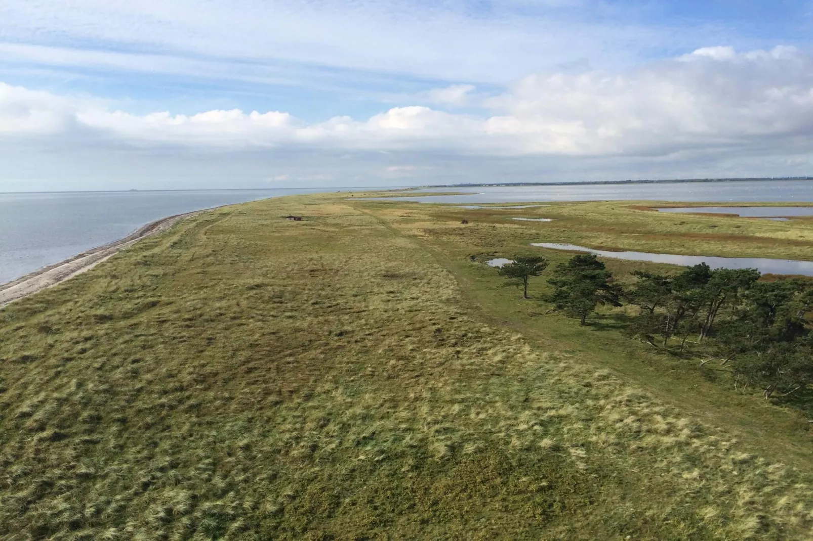 4 persoons vakantie huis in Rødby-By Traum