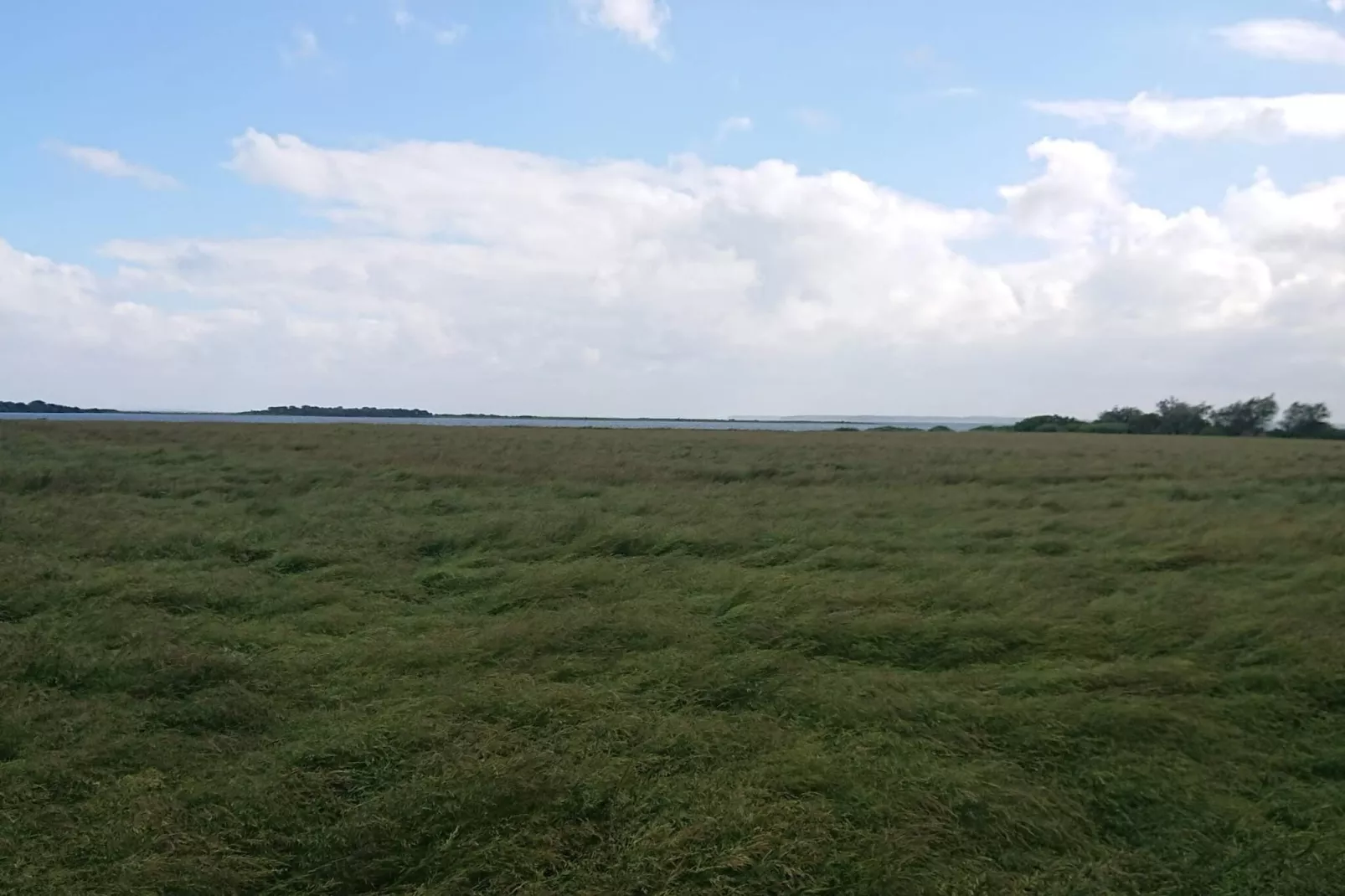 6 persoons vakantie huis in Guldborg-By Traum