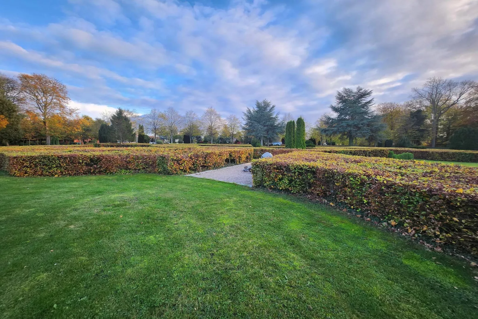 4 sterren vakantie huis in Stege-By Traum