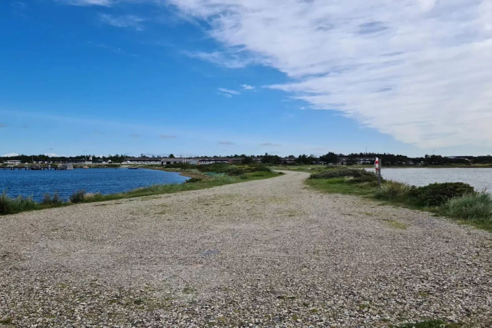 7 persoons vakantie huis in Vestervig-By Traum-Waterzicht