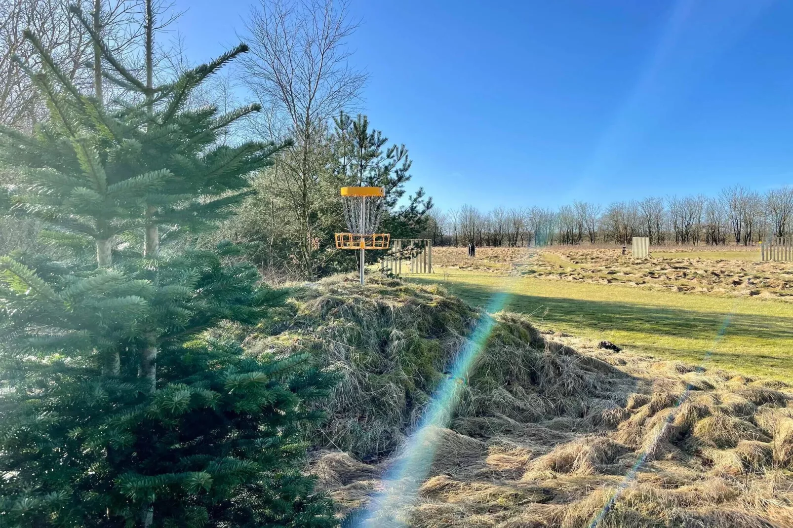 5 sterren vakantie huis in Grindsted-By Traum-Niet-getagd