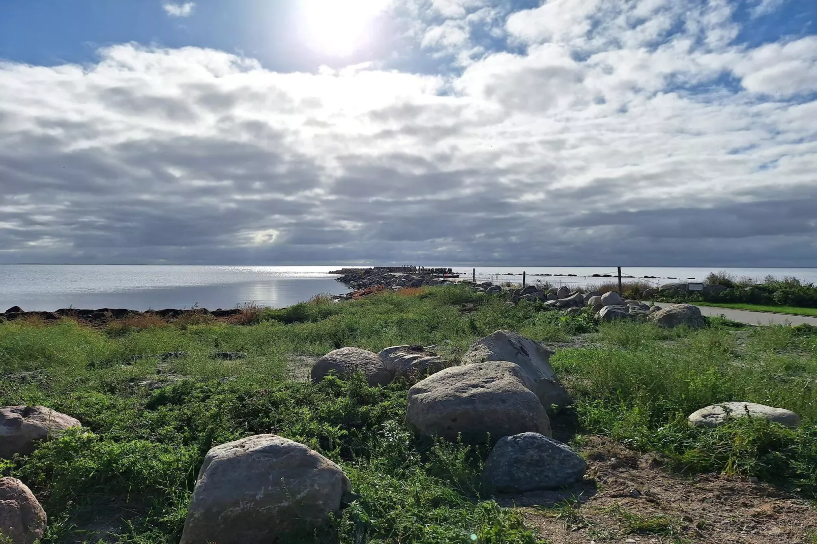 6 persoons vakantie huis in Rødvig Stevns-By Traum-Niet-getagd