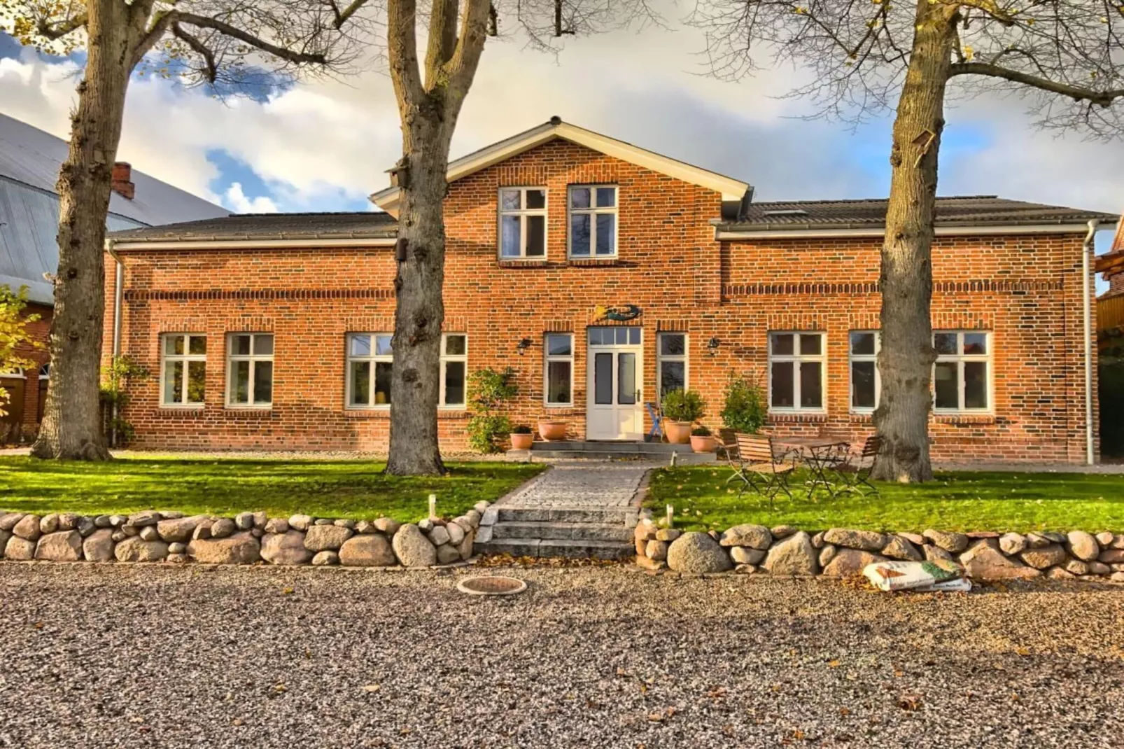 Kleine Freiheit ganzes Haus 15 P