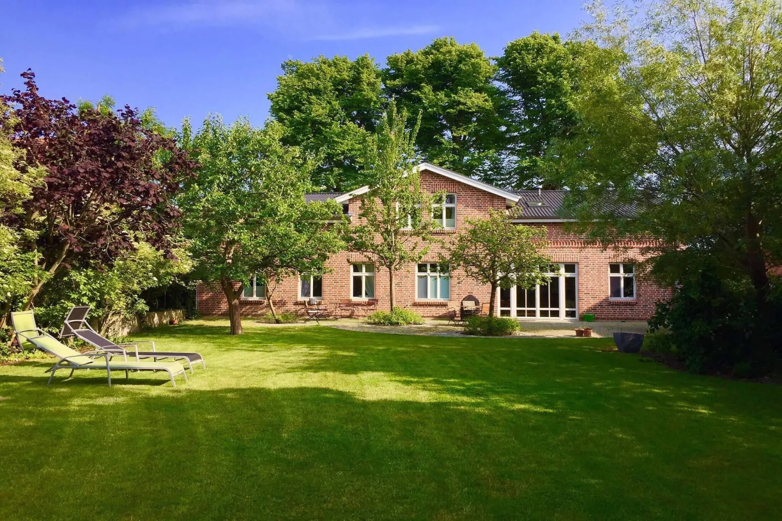 Kleine Freiheit EG 6 P