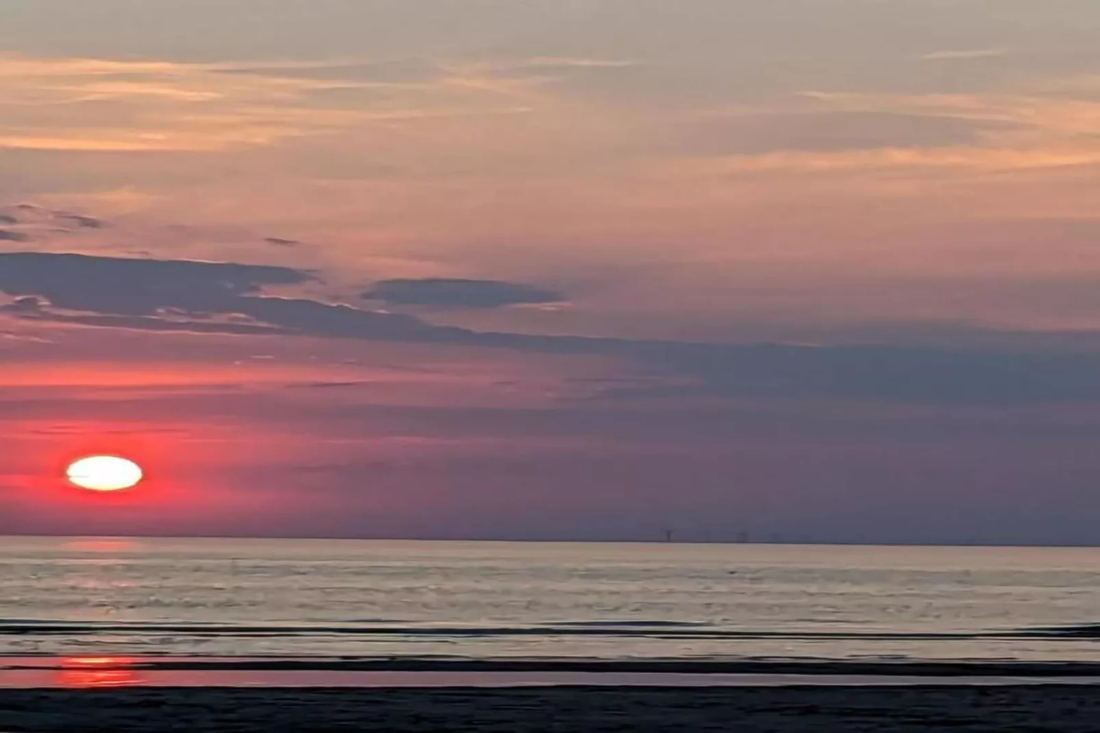 Resort Beach Houses Wijk aan Zee 4-Gebieden zomer 20km