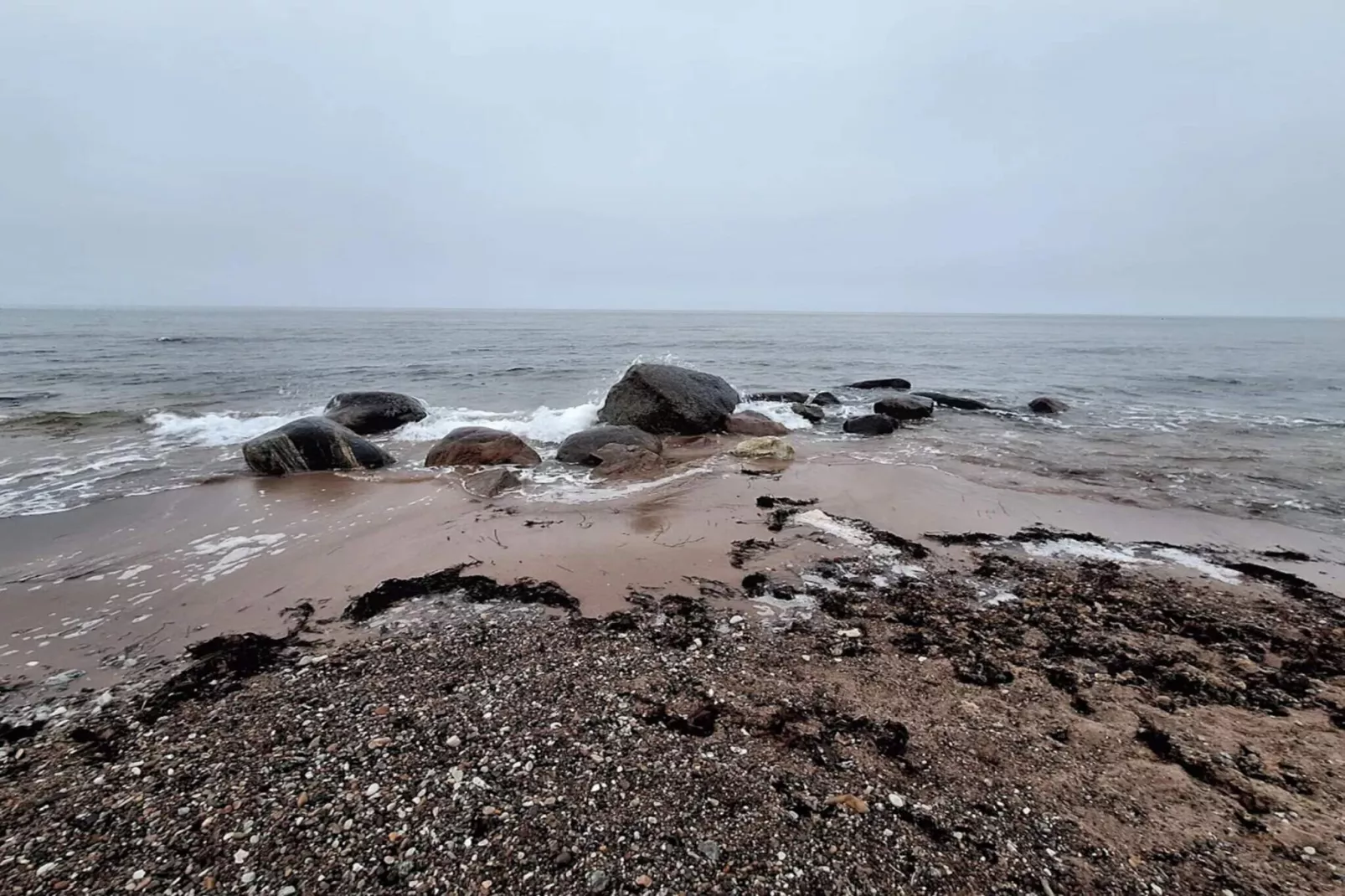 5 persoons vakantie huis in Gilleleje-By Traum