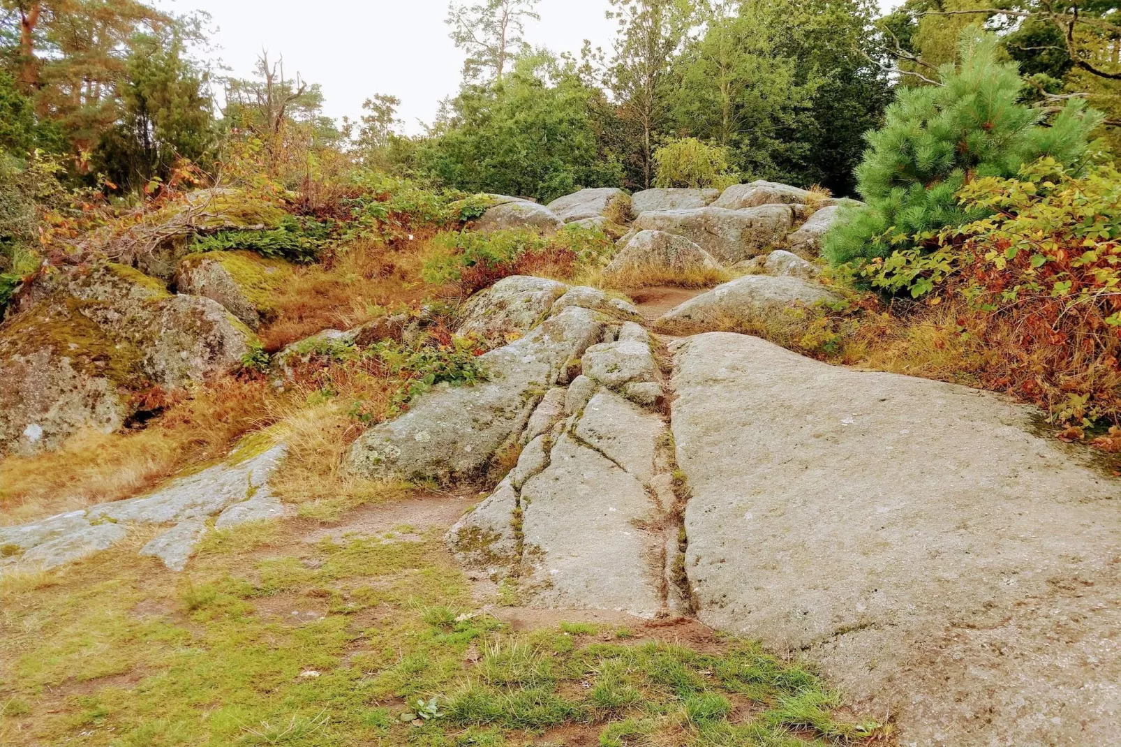 6 persoons vakantie huis in Olofström-By Traum-Niet-getagd