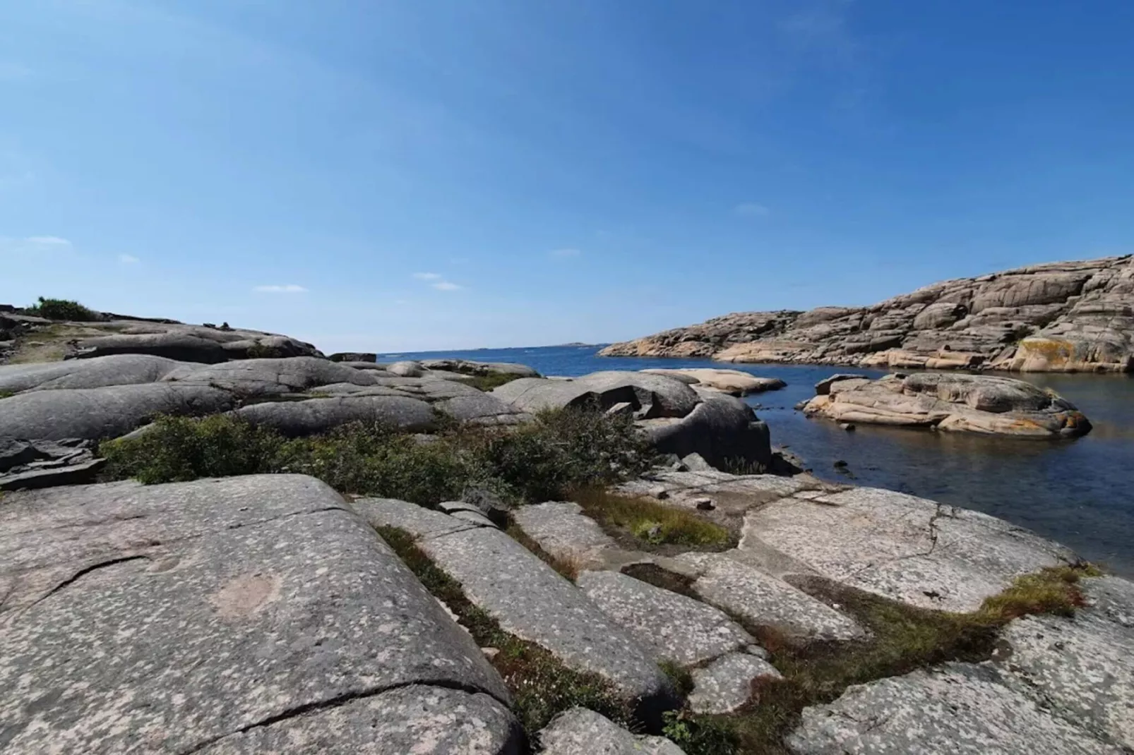 4-sterren vakantiehuis in Hamburgsund-Niet-getagd