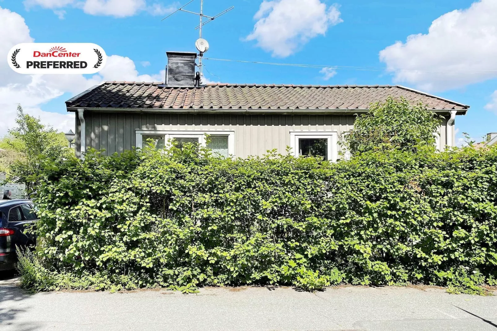 4 persoons vakantie huis in BROMMA-By Traum