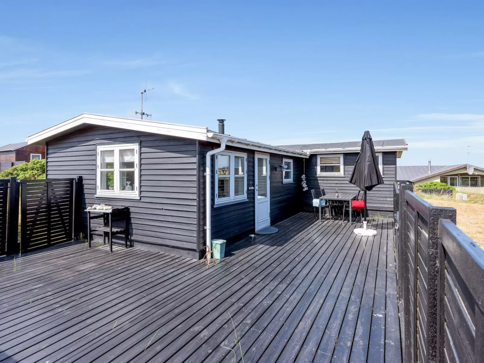 "Anik" - 100m from the sea