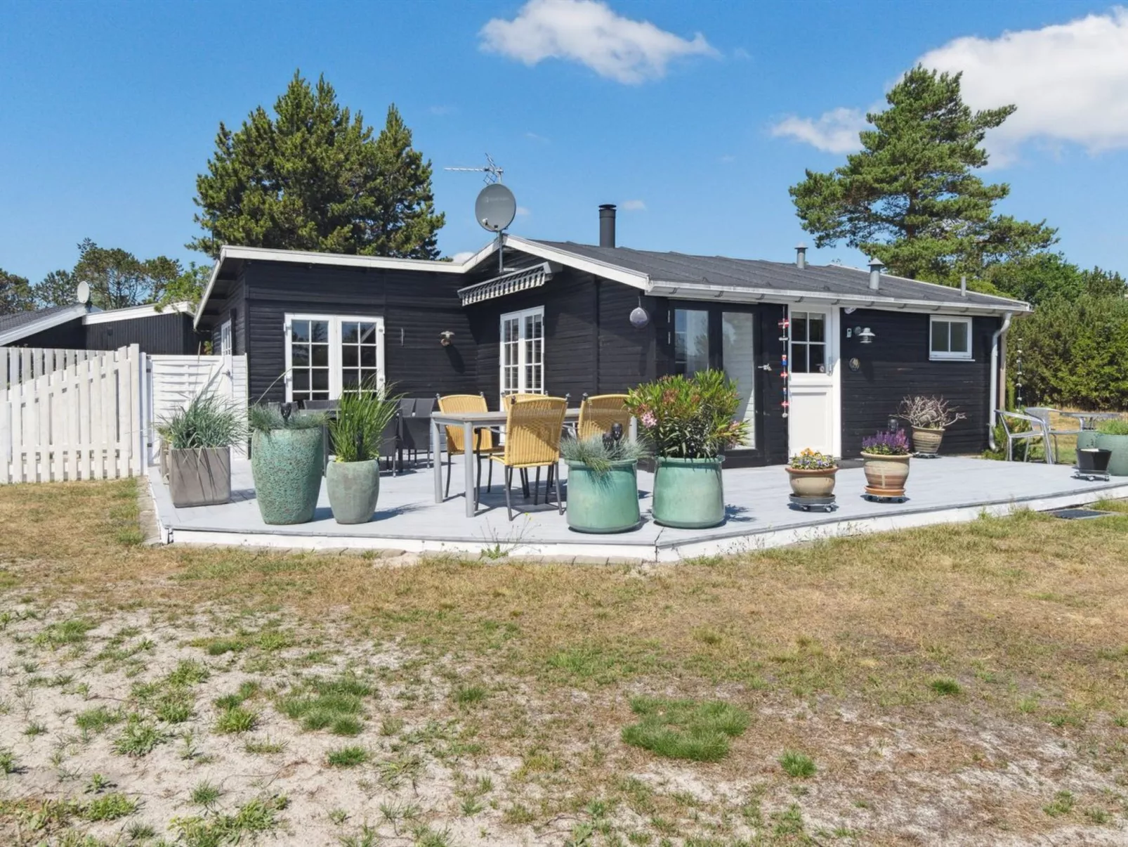 "Haidi" - 300m from the sea