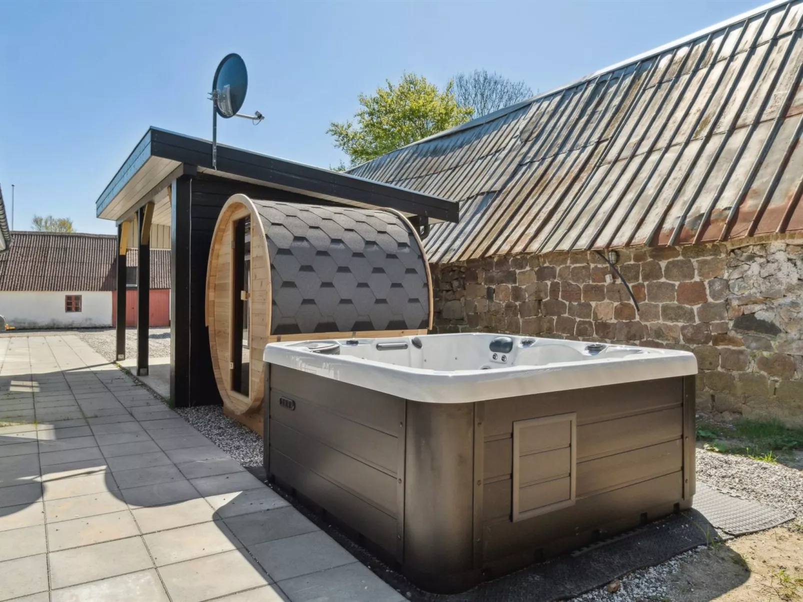 "Hidde" - 200m from the sea