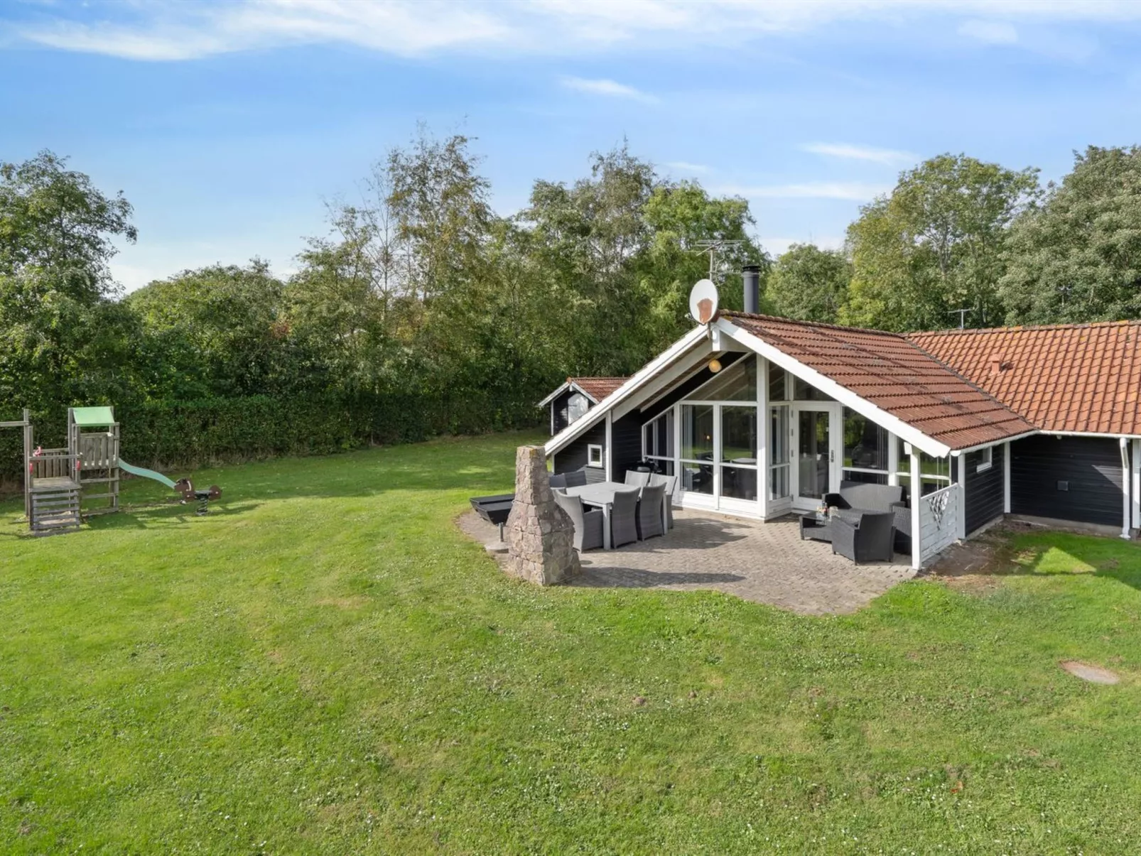 "Frosina" - 300m from the sea