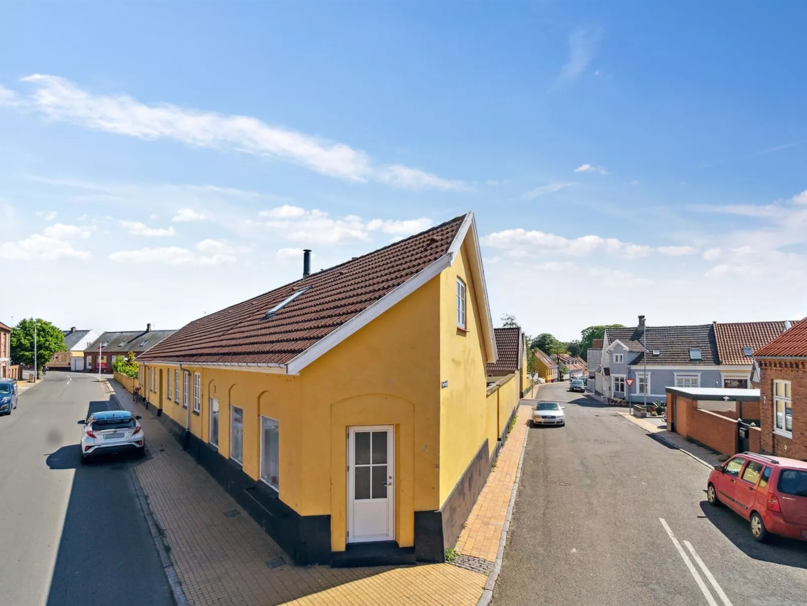 "Dagne" - 400m from the sea