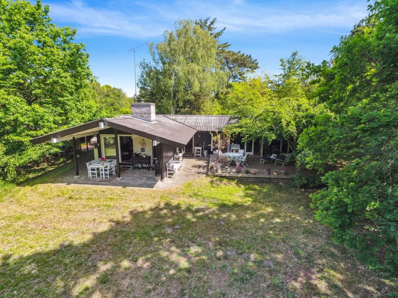 "Bistra" - 280m from the sea