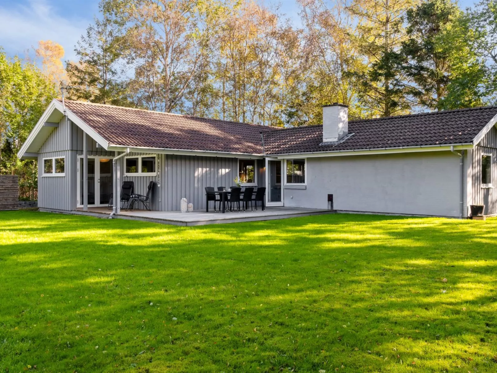 "Uolevi" - 1.3km from the sea