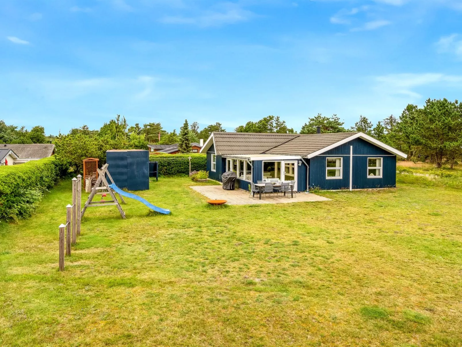 "Ubavka" - 200m from the sea