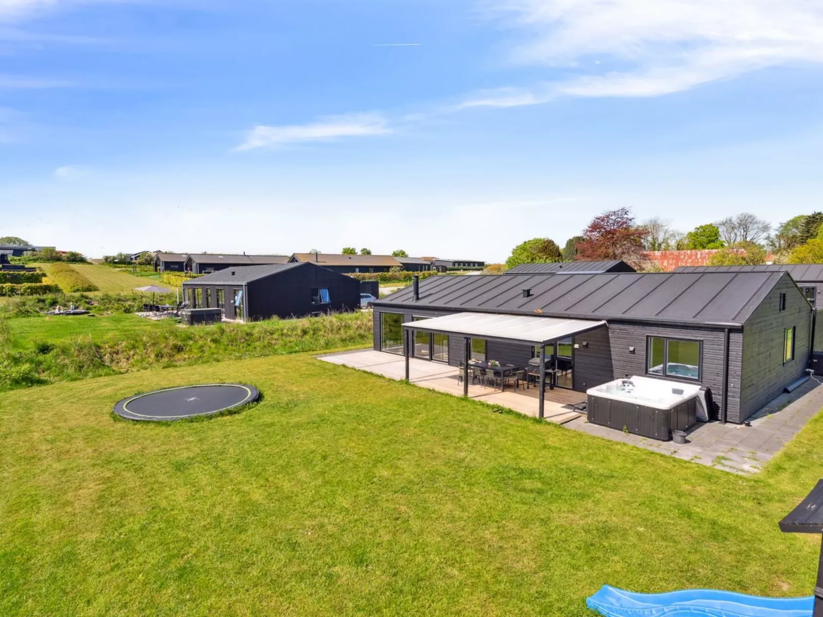 "Jul" - 300m from the sea