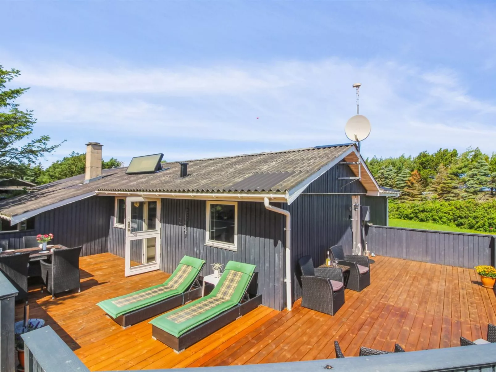 "Wisti" - 600m from the sea