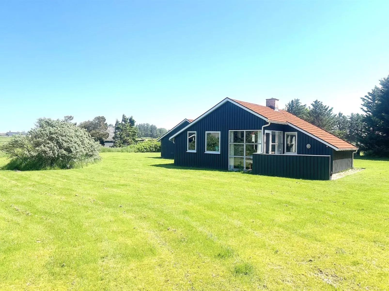 "Frellef" - 491m from the sea