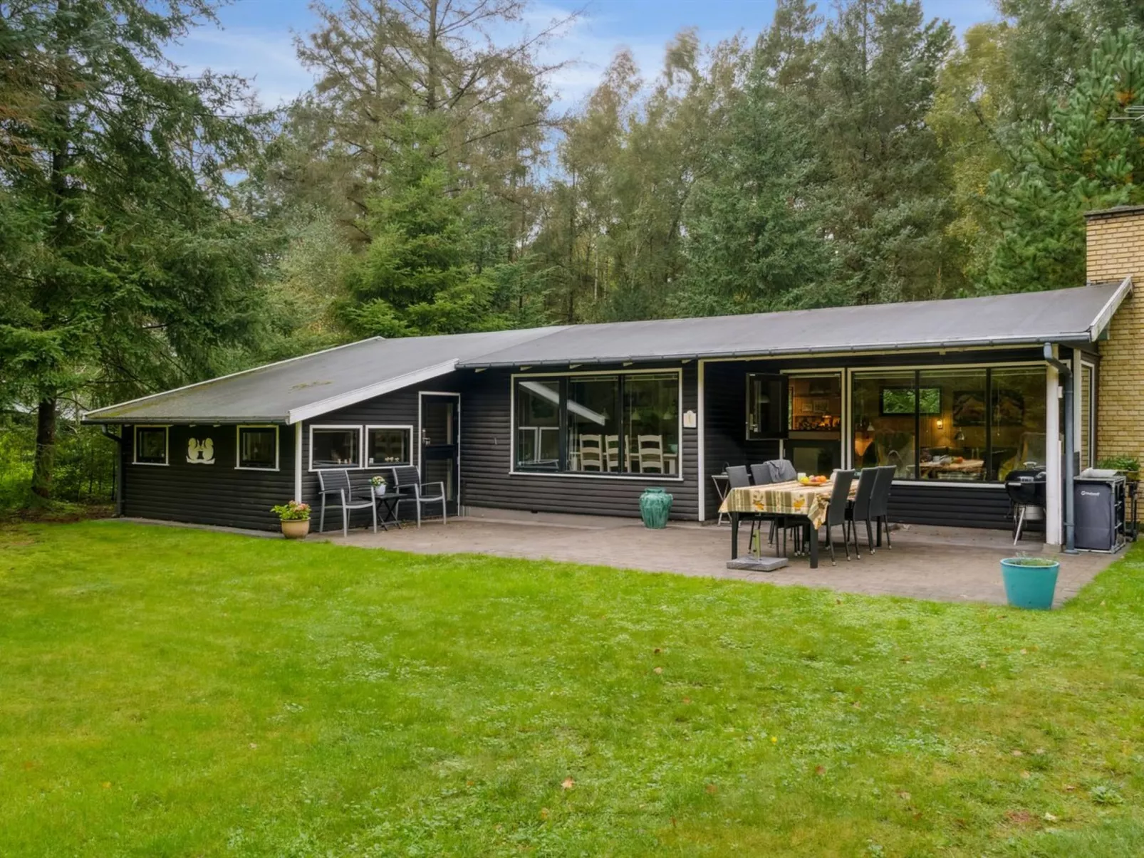 "Aiko" - 375m from the sea