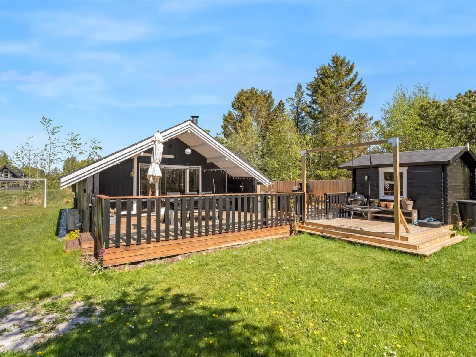 "Nayati" - 800m from the sea