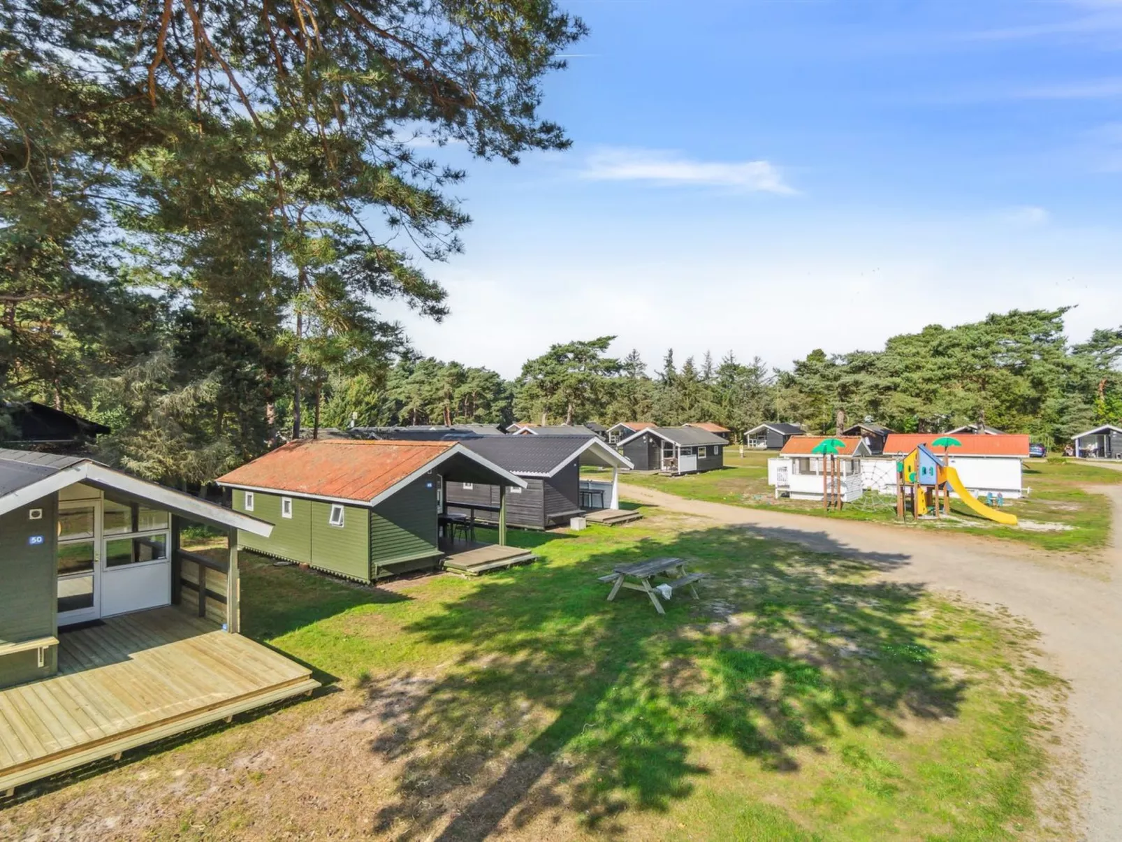 "Johan" - 200m from the sea