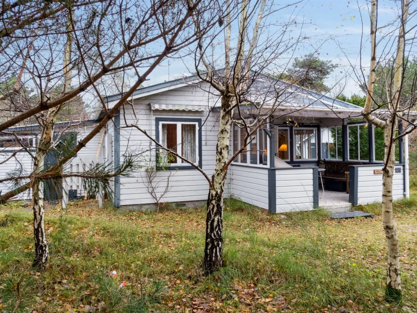 "Alessandra" - 175m from the sea