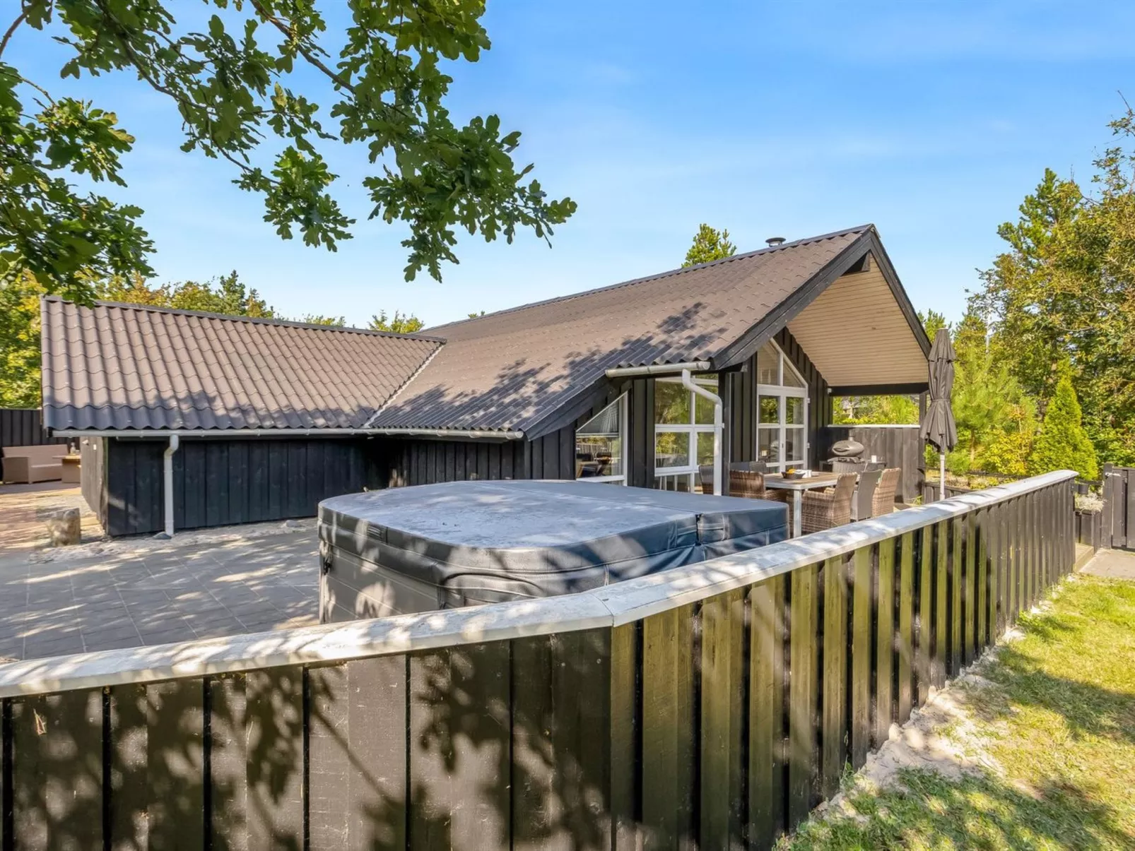 "Roska" - 1.3km from the sea