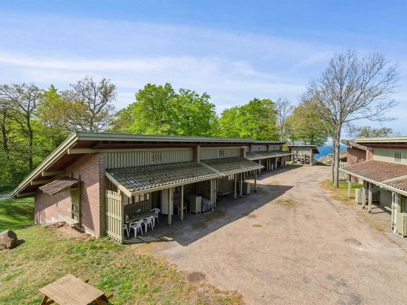 "Agga" - 500m from the sea