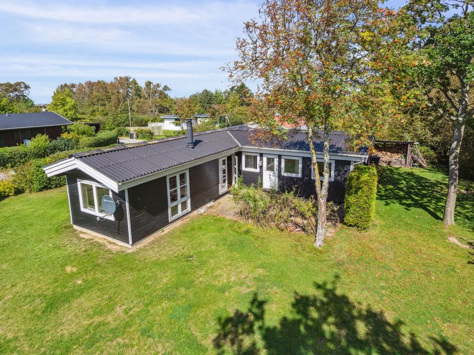 "Imma" -  from the sea