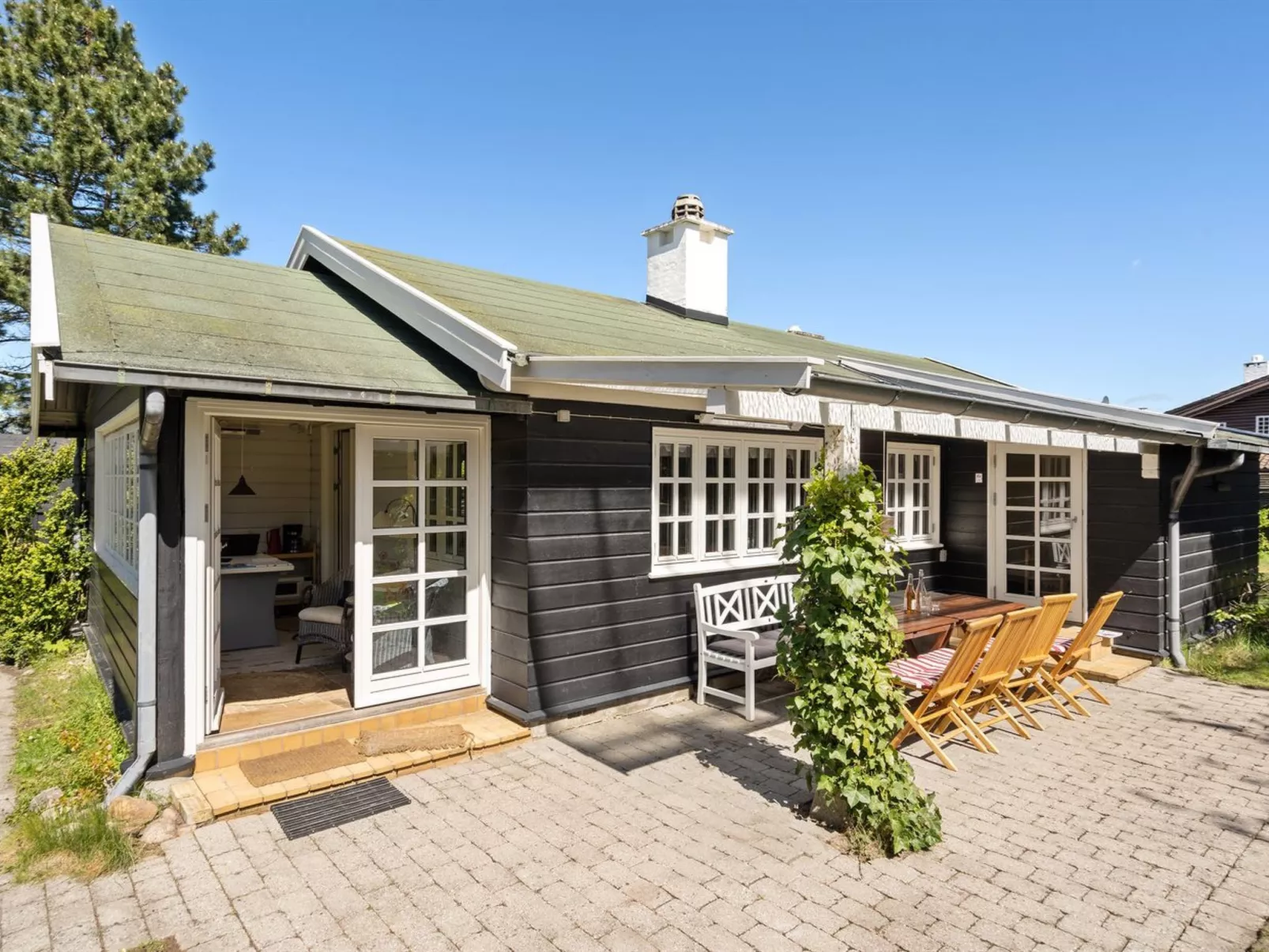 "Ayla" - 200m from the sea