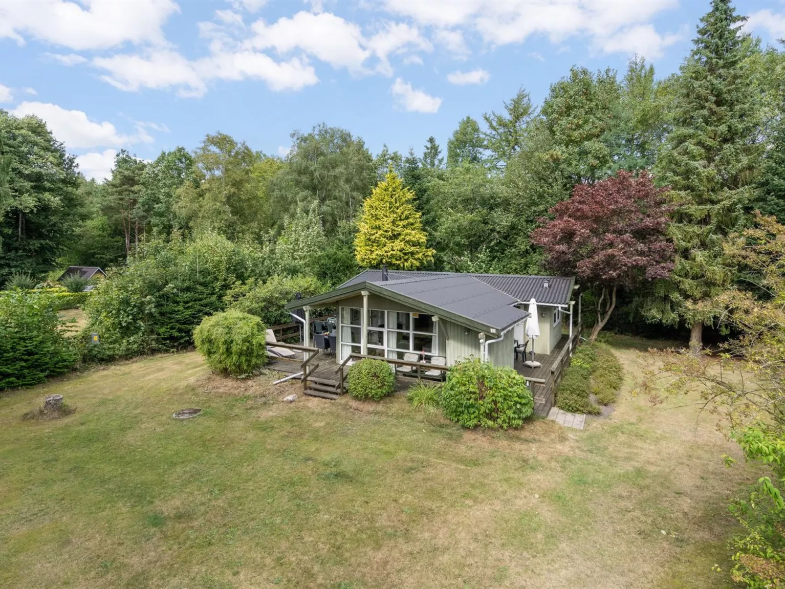 "Arnia" - 30km from the sea