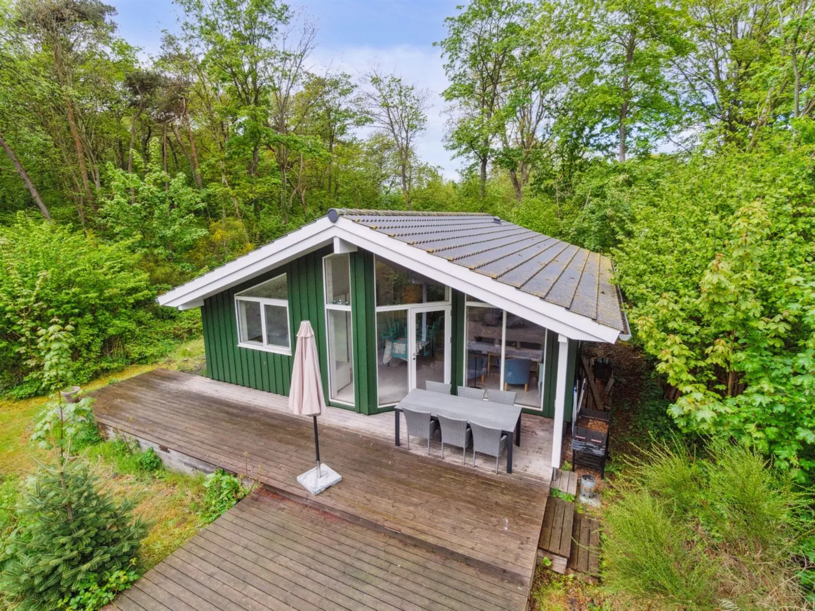 "Arkil" - 150m from the sea