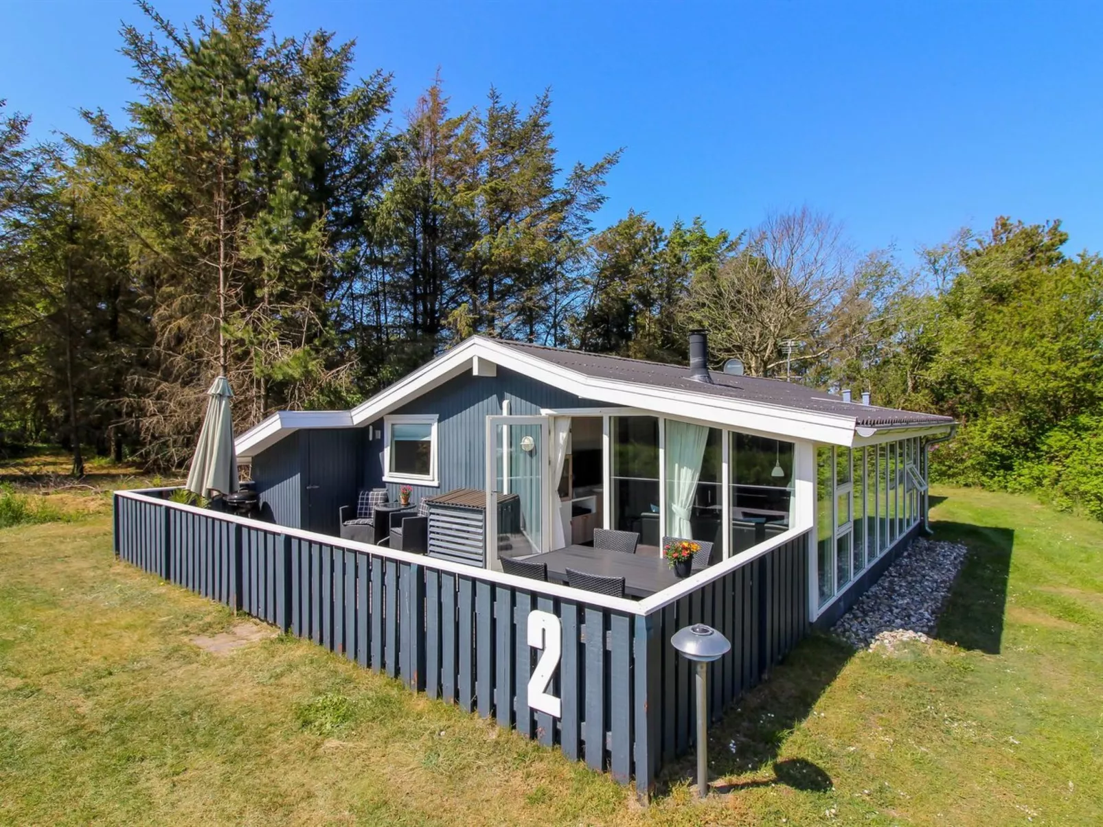 "Blia" - 575m from the sea