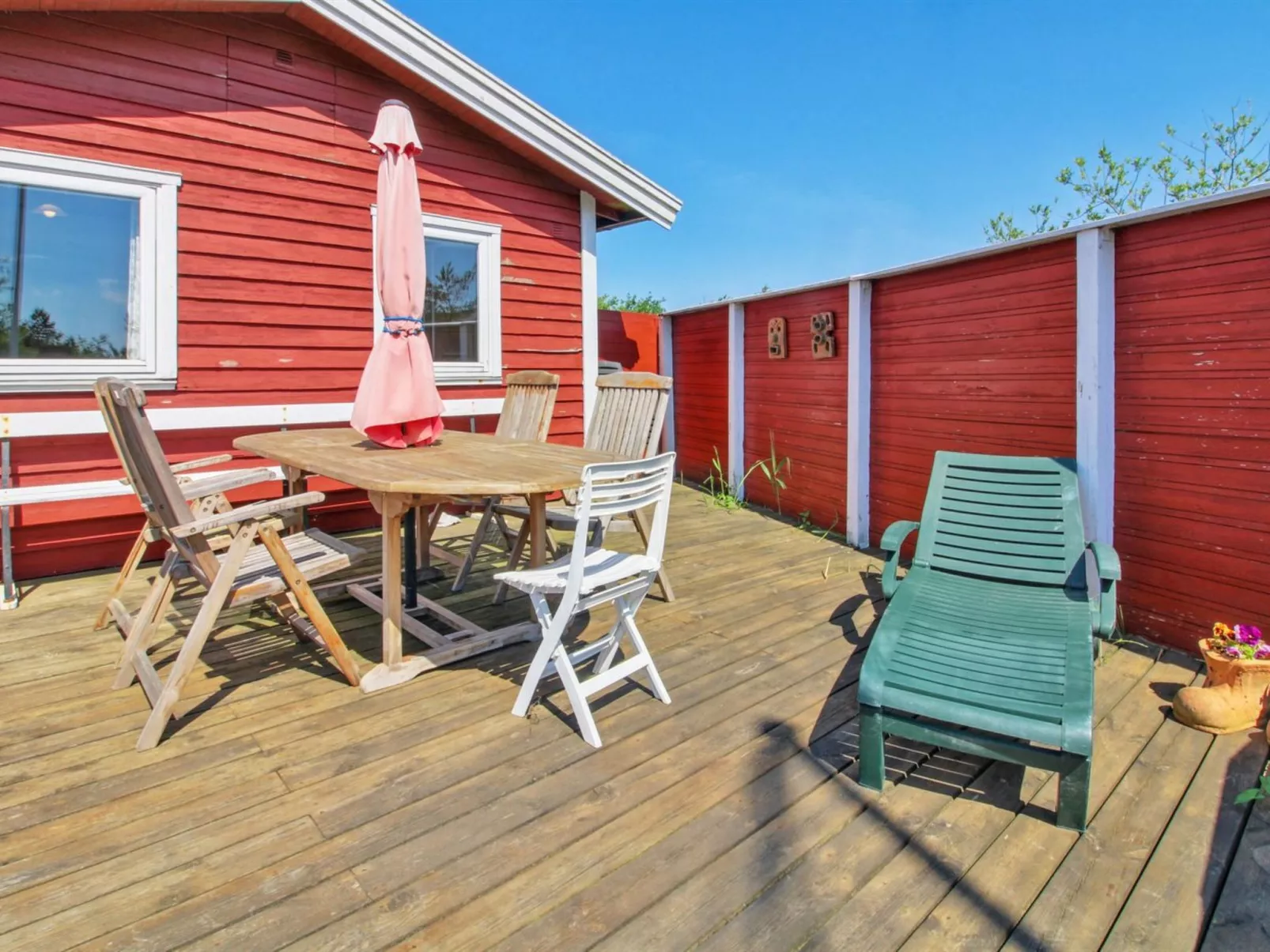 "Veijo" - 800m from the sea