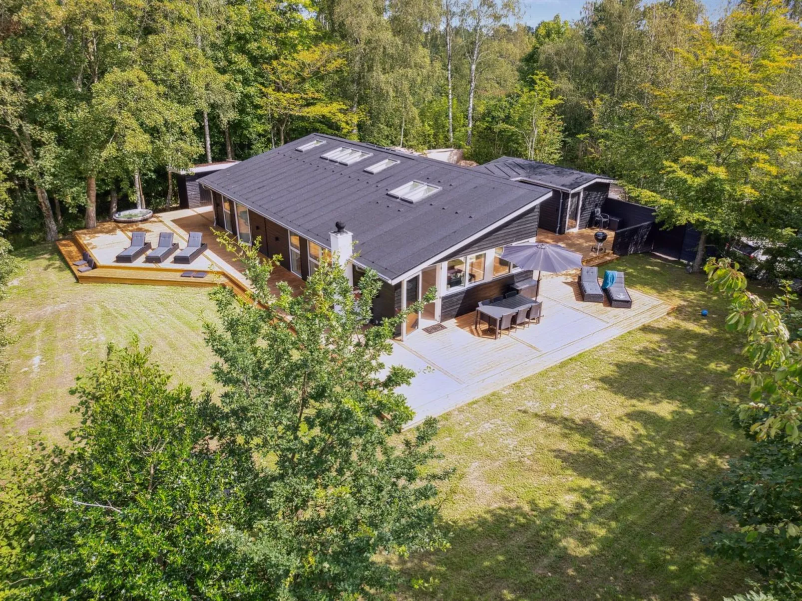 "Heidel" - 1.1km from the sea