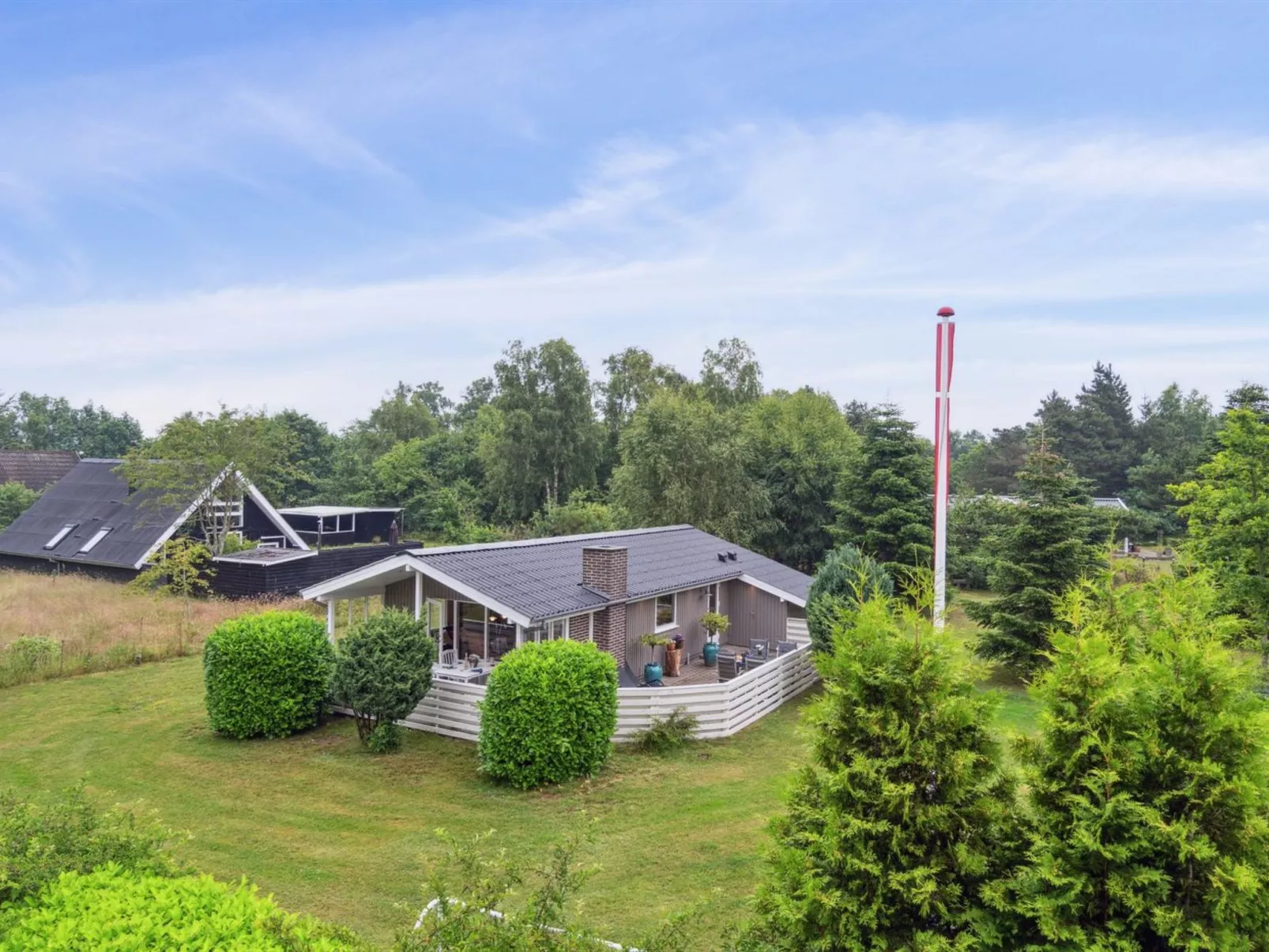 "Imre" - 300m from the sea