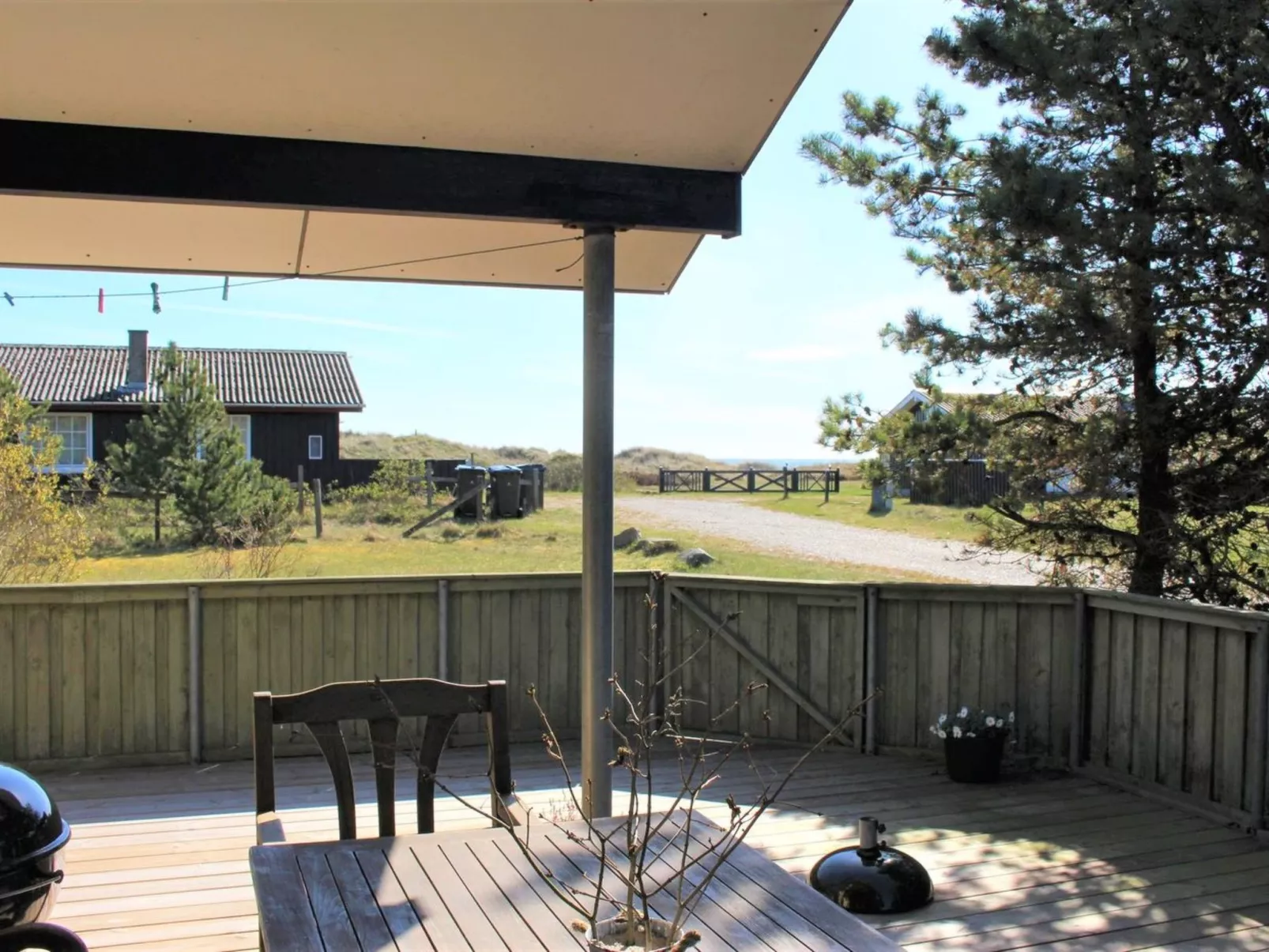 "Guthfrith" - 130m from the sea