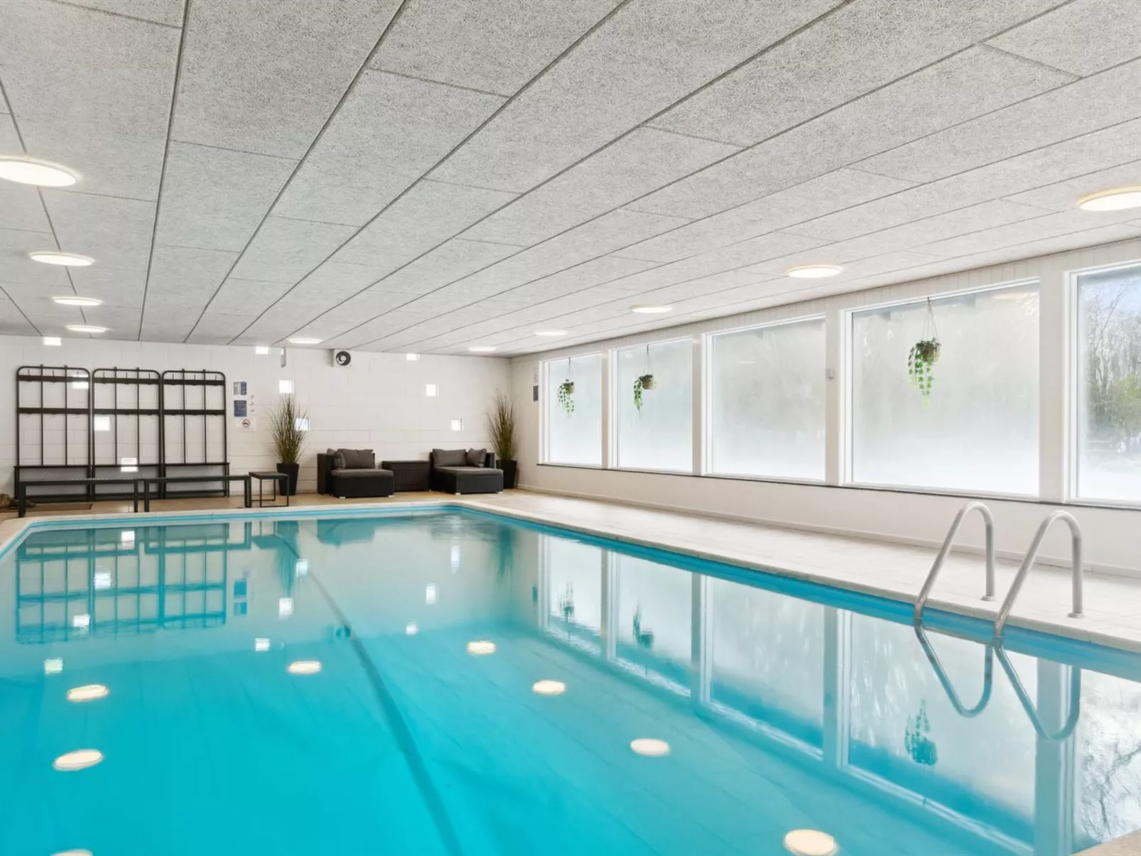 "Dana" - 525m from the sea